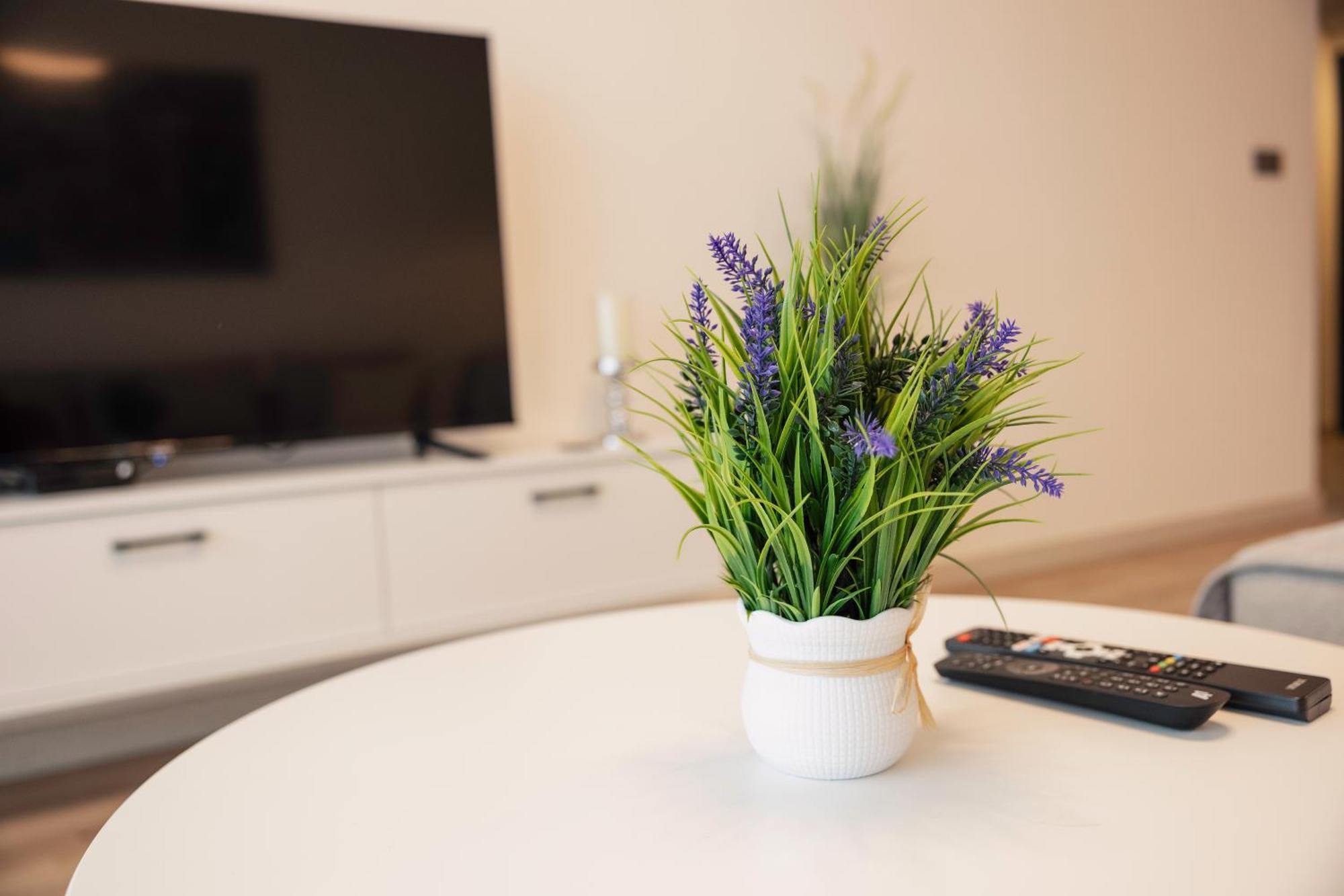 33Rd Floor Twin Apartments In Cevahir Sky City Complex With Pool, Spa, Fitness And Parking Included In Price Σκόπια Εξωτερικό φωτογραφία